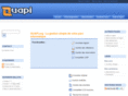 ouapi.org