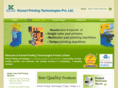 padprinting-machine.com