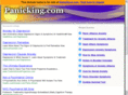 panicking.com