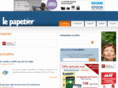 papetierdefrance.com