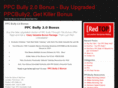 ppcbully2bonus.com