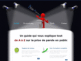 prise-parole.com