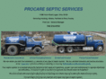 procaresepticservices.com