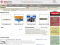 productsandsuppliers.com