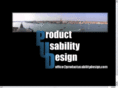 productusabilitydesign.com