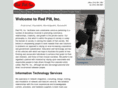 red-pill-inc.com