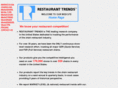 restauranttrends.com