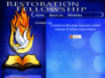 restorationfellowship.net