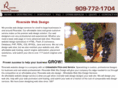 riversidewebsitedesign.com