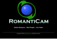 romanticcam.com