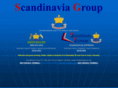 scandinaviagroup.com