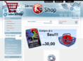 servonetshop.com