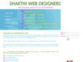 shakthiweb.com