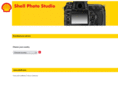 shellphotostudio.com