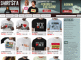 shirtsta.com