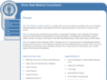 silverstatemedicalconsultants.com