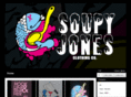 soupyjones.net