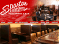 spartanrestaurantandbar.com
