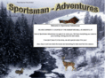 sportsman-adventures.com