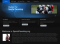 sportsparenting.org