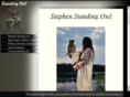 standingowl.com