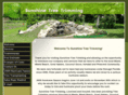 sunshinetreetrimming.com
