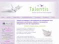 talentis-coach.com