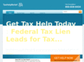 taxhelprelief.com