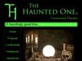 thehauntedone.com