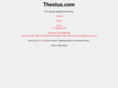 thextus.com