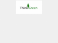 thinkingreen.net