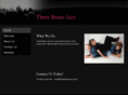 threebearsjazz.com