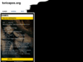 toricapos.org
