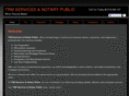 trmnotary.com