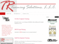 trtrainingsolutions.com