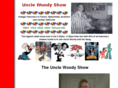 unclewoodyshow.com