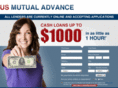 usmutual-advance.com