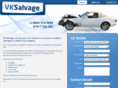 vksalvage.co.uk