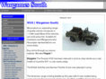 wargames-south.com