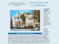 watsonhousekeywest.com