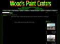 woodspaintcenter.com