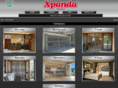 xpandatrellisdoors.co.za