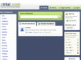 xtrial.com