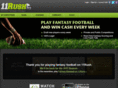 11rush.com