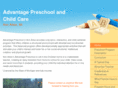 a2advantagepreschool.org