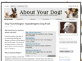 about-your-dog.com