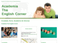 academiatheenglishcorner.com