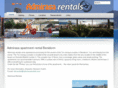 admirasarentals.com