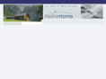 alpinehome.com