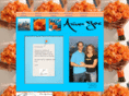 amandajoewedding.com